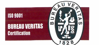 ISO 9001 — Bureau Veritas Certification