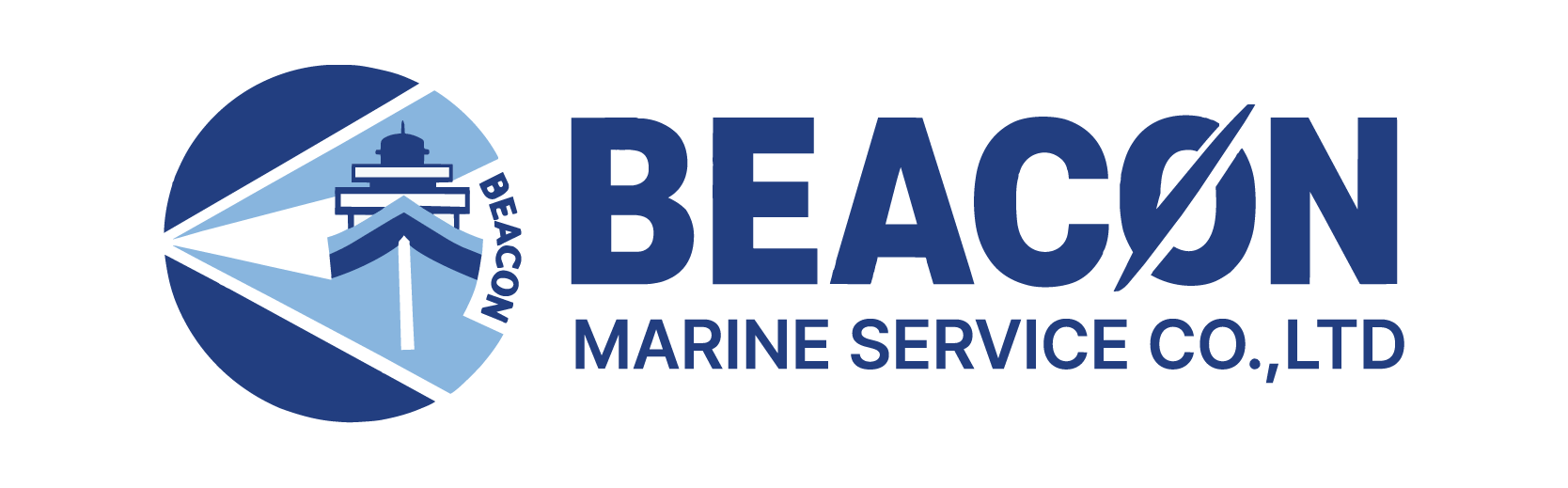 BEACON MARINE SERVICE Co., Ltd.